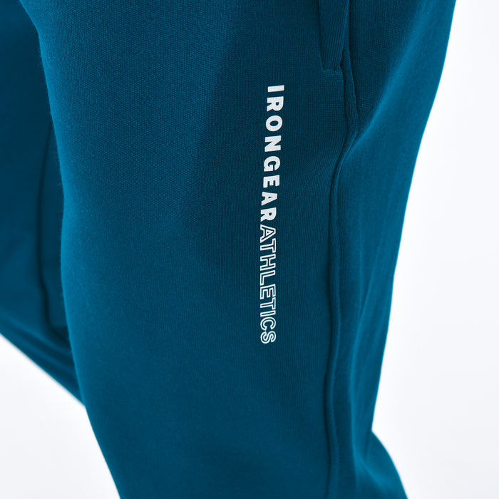 Dry Fit Academy Trousers - IRONGEAR Fitness