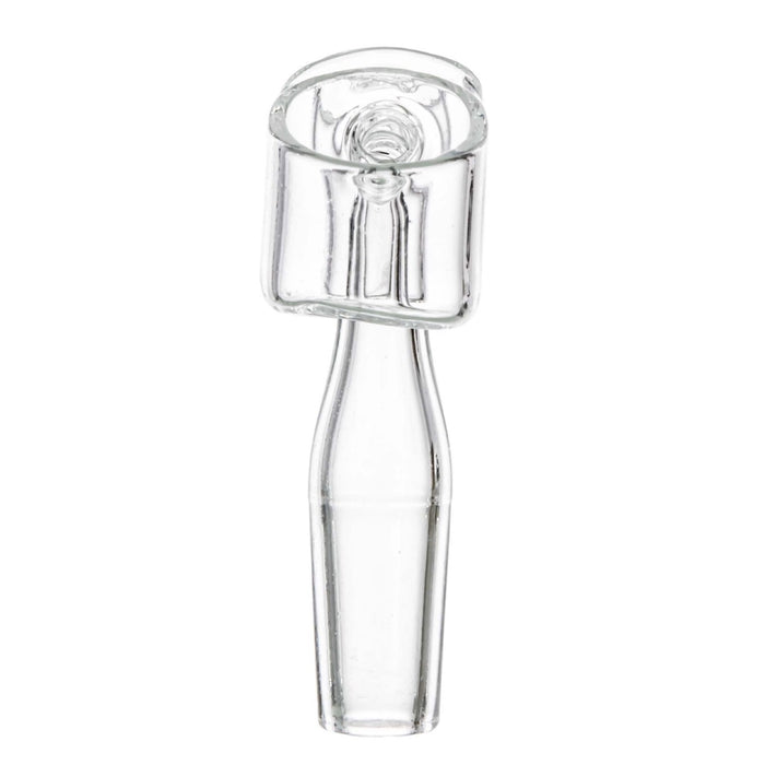 Dual Quartz Banger Double Bucket Nail