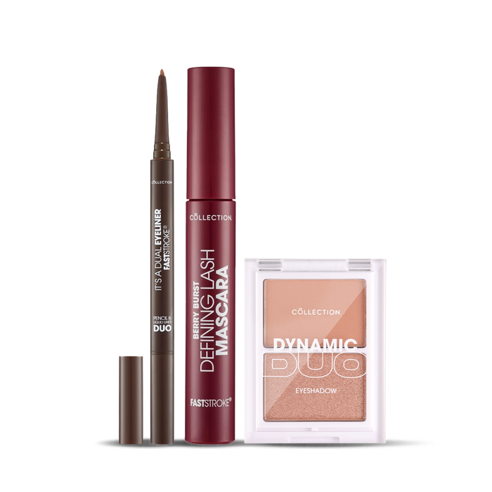 Duo Eyeshadow Bundle