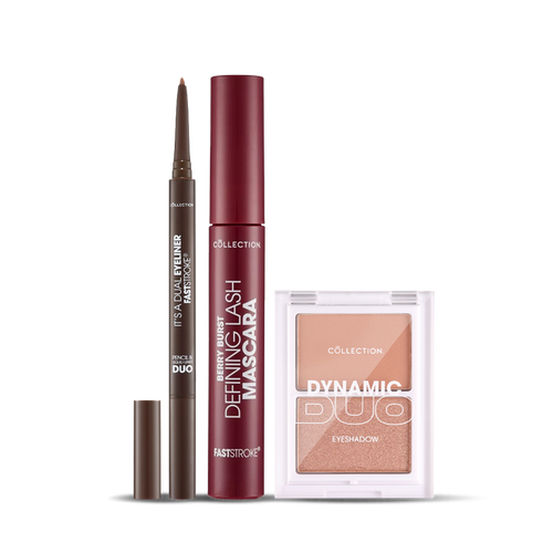 Duo Eyeshadow Bundle