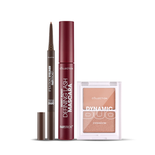 Duo Eyeshadow Bundle