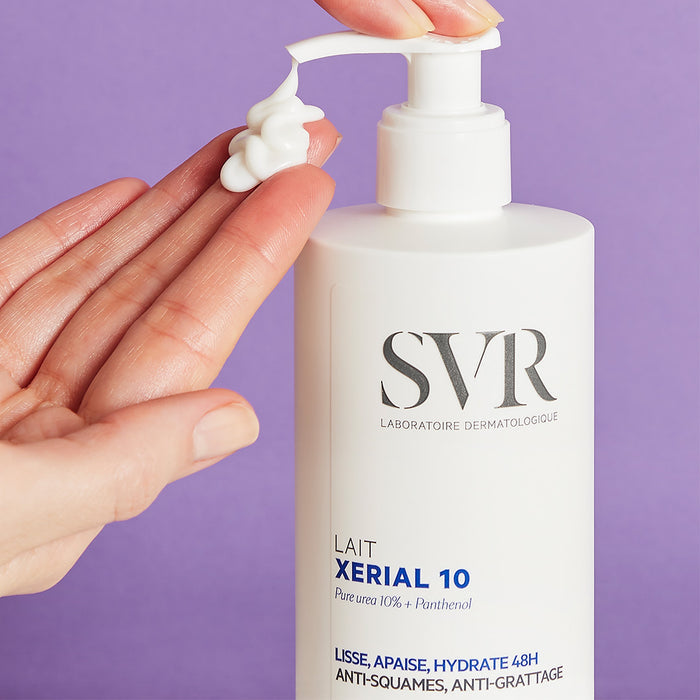 Duo peau neuve Xerial