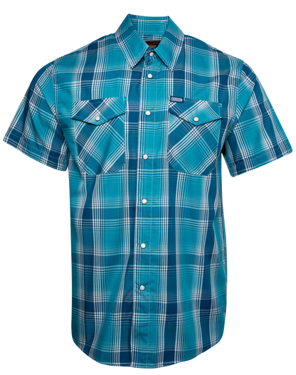 Duval St Bamboo Short Sleeve