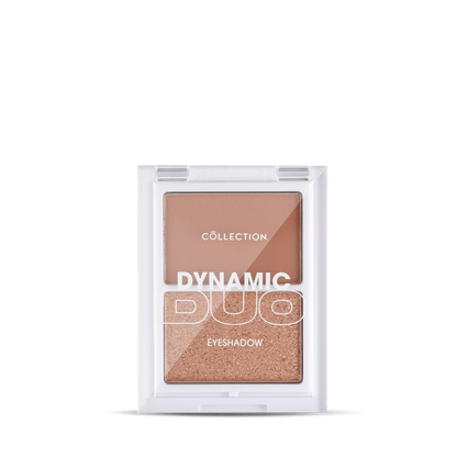 Dynamic Duo Eyeshadow