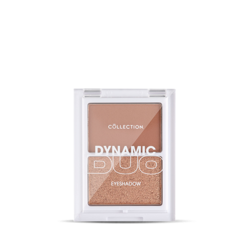 Dynamic Duo Eyeshadow