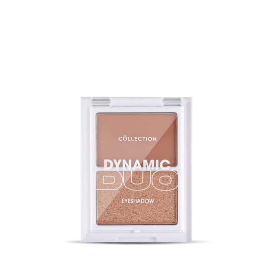 Dynamic Duo Eyeshadow