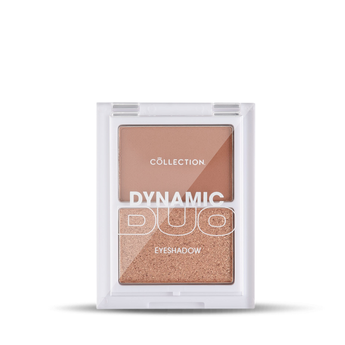 Dynamic Duo Eyeshadow