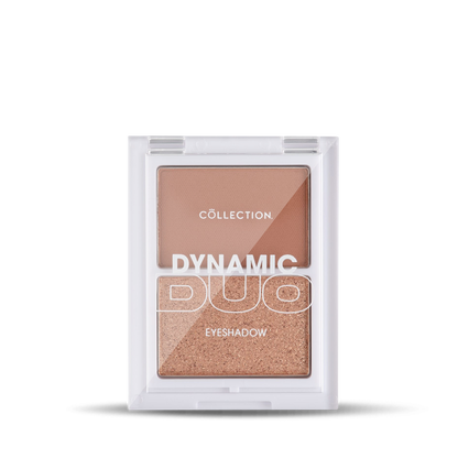 Dynamic Duo Eyeshadow