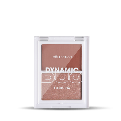 Dynamic Duo Eyeshadow