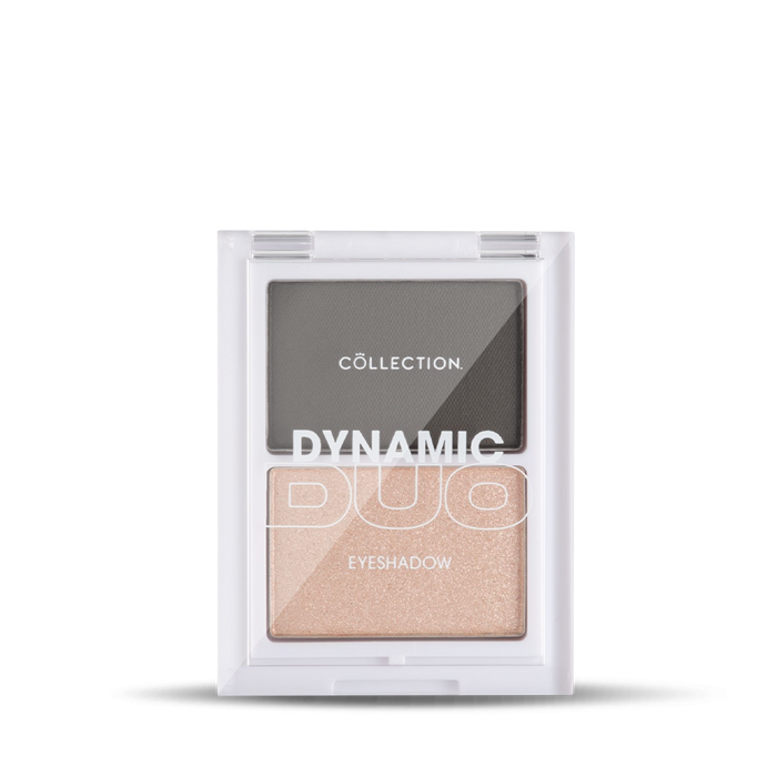 Dynamic Duo Eyeshadow