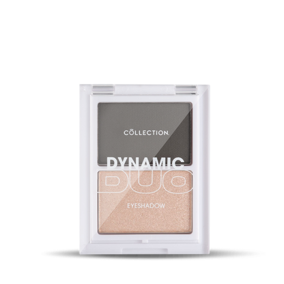 Dynamic Duo Eyeshadow