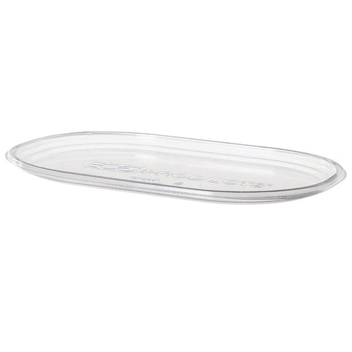 EcoProducts 24-32oz Lid for Snack Containers, Clear
 | 615-Series | -/cs