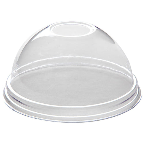 EcoProducts Compostable Cold Cup Lids (Dome | Fit 12 - 22oz Paper Cold Cups) | 99-Series | 1000/cs