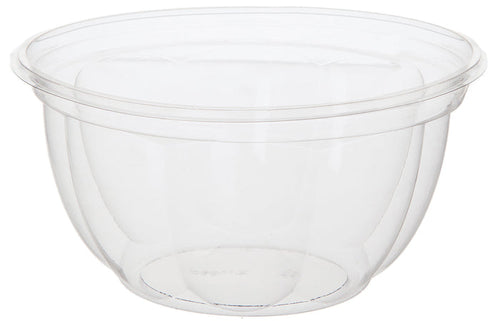 EcoProducts Compostable Salad Bowl BASE (18oz) | S18-Series | 300/cs