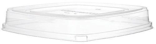 EcoProducts Regalia™ Compostable Bowl Lids (Fits 160oz Bowls) | 494-Series | 50/cs