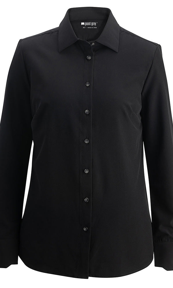 Edwards® Point Grey™ Women's Blouse