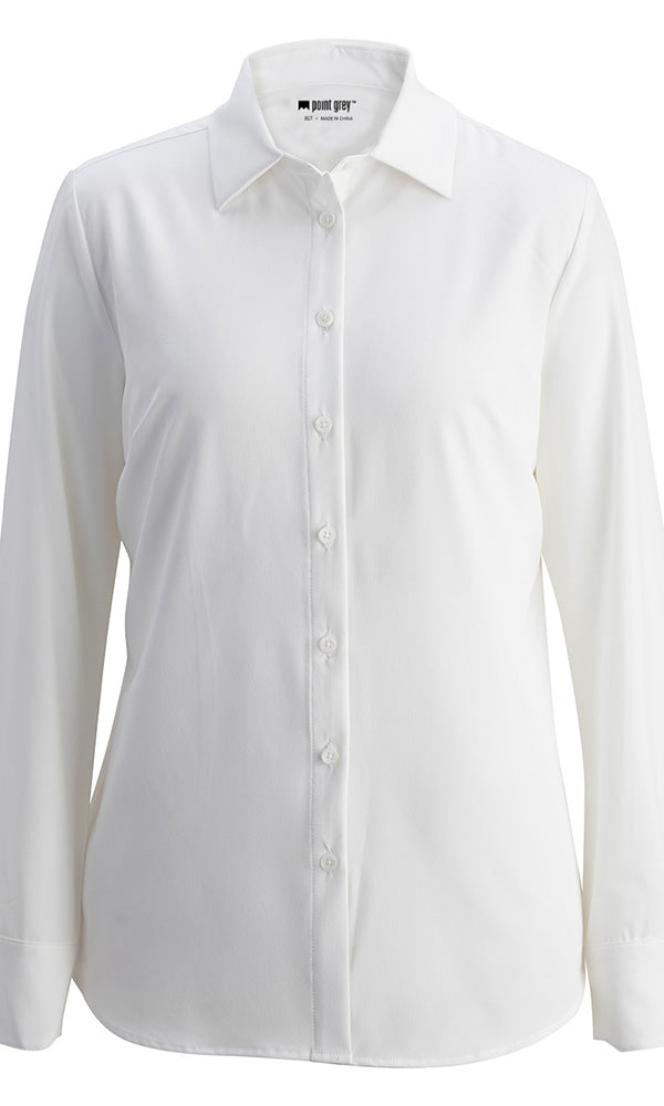 XXS / White