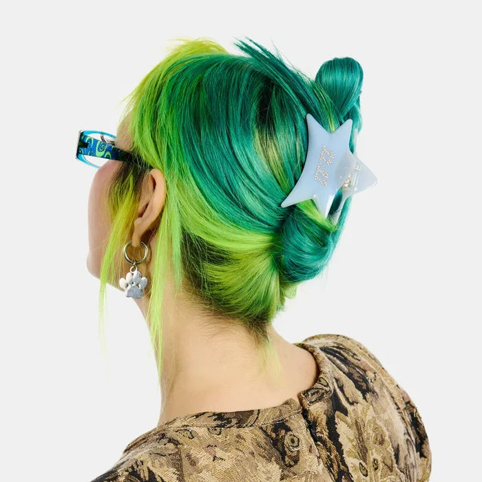Eleven Eleven Claw & Hairpin Set