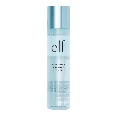 Elf Keep Your Balance Toner 5oz/ 150ml - ikatehouse