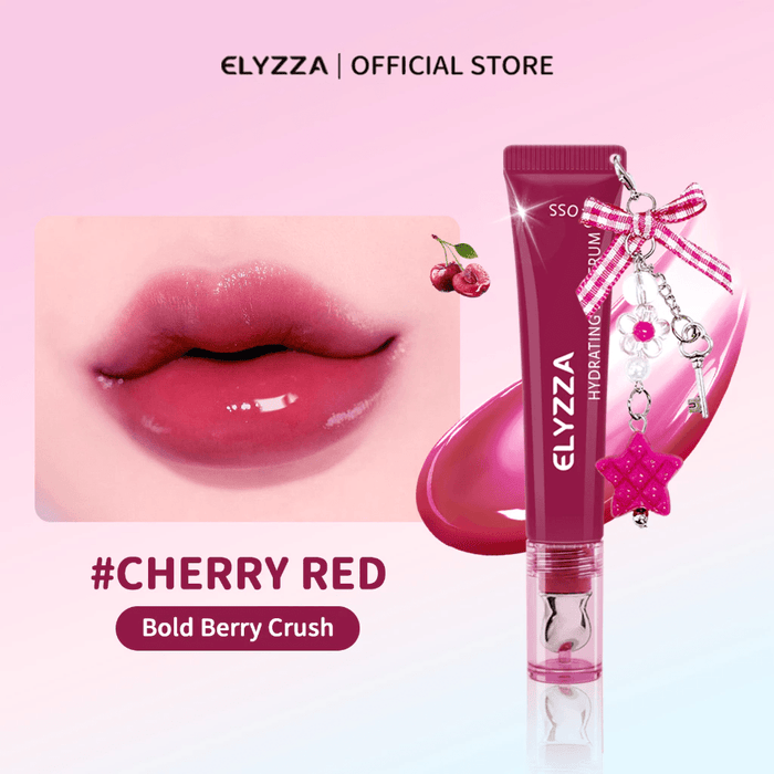 Cherry Red