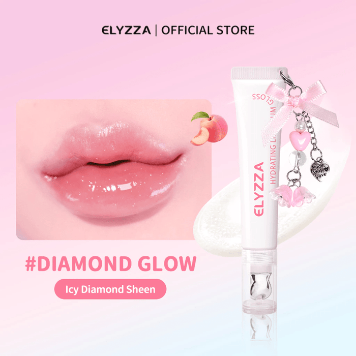 Diamond Glow
