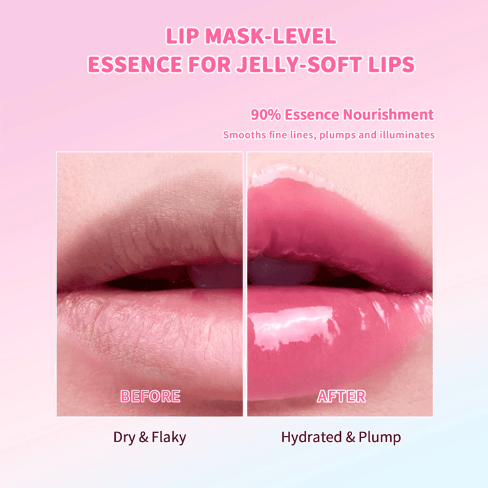 Eyzza Hydrating Lip Serum Gloss 7g ملمع شفاه مرطب من إيزا - Princess Cosmetics Qatar
