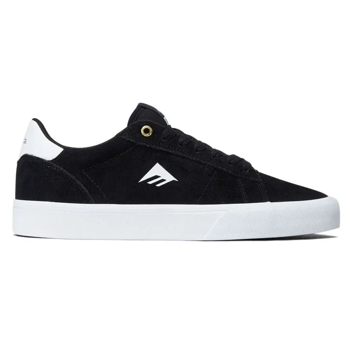 Emerica Moca Black/White