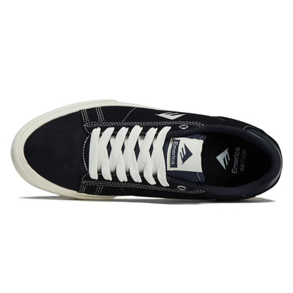Emerica Moca Navy/Black
