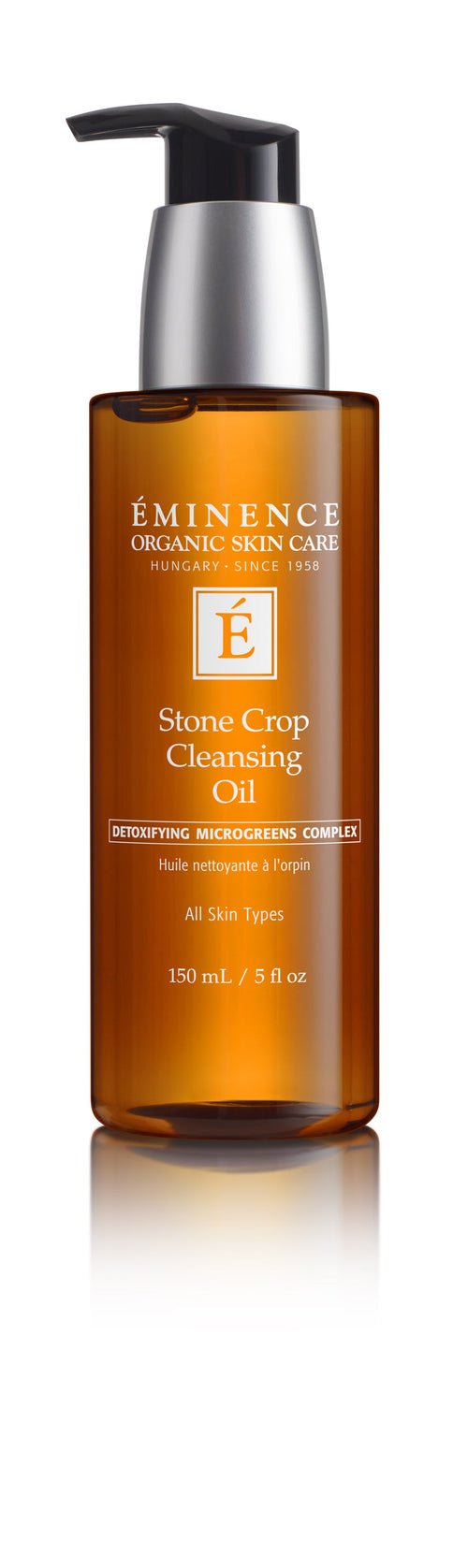 Eminence Stone Crop Cleansing Oil