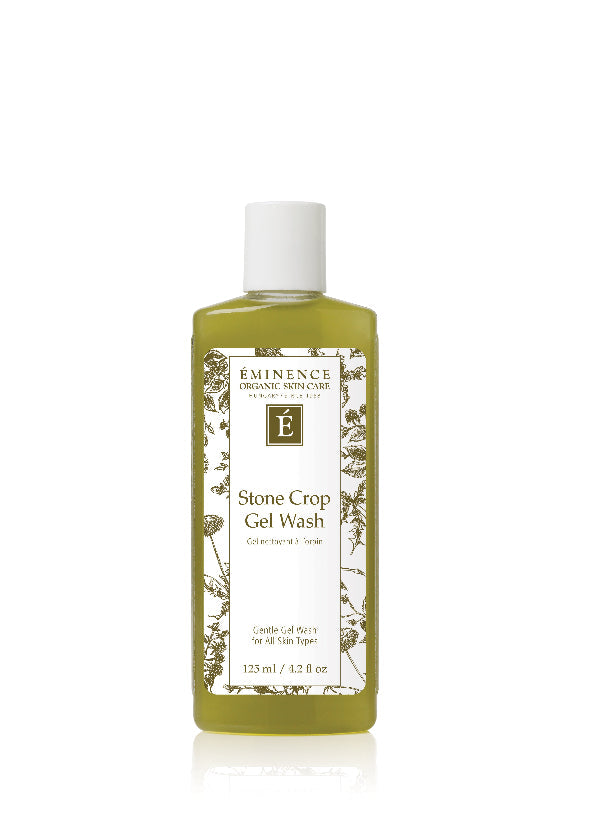 Eminence Stone Crop Gel Wash, Shop at Gene Juarez Salon & Spa