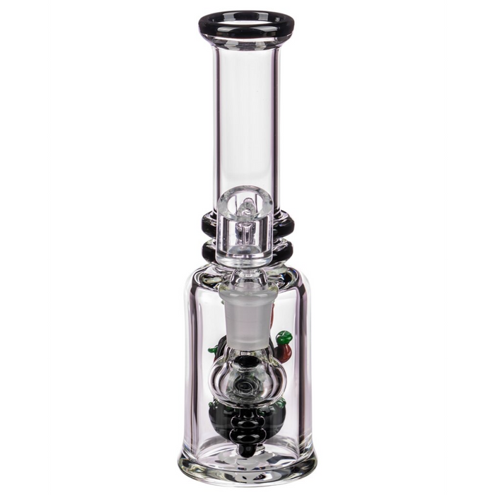 Empire Glassworks “Zen Bonsai” UV Mini Beaker Bong 🌳
