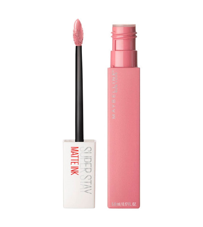 Encre à lèvres SuperStay Matte Ink