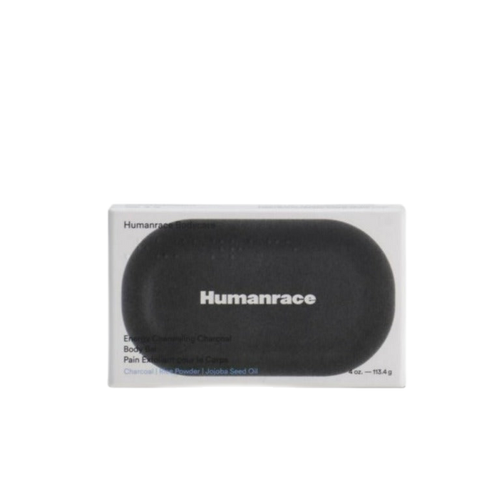 Energy Channelling Charcoal Body Bar