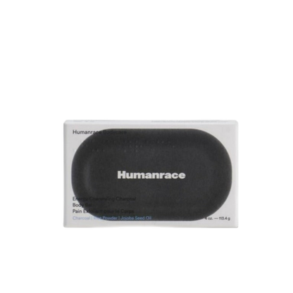 Energy Channelling Charcoal Body Bar