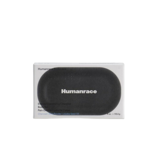 Energy Channelling Charcoal Body Bar