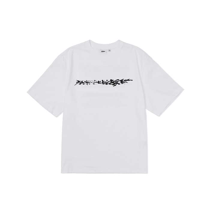 ENHYPEN - DESIRE : UNLEASH OFFICIAL MD S/S T-SHIRT (MAKE) - COKODIVE