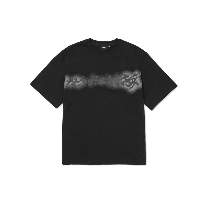 ENHYPEN - DESIRE : UNLEASH OFFICIAL MD S/S T-SHIRT (MINE) - COKODIVE