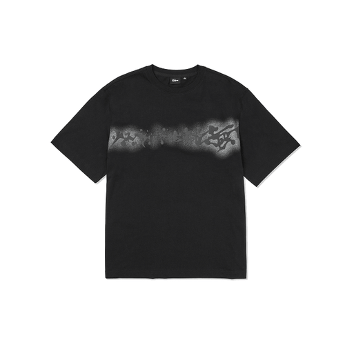 ENHYPEN - DESIRE : UNLEASH OFFICIAL MD S/S T-SHIRT (MINE) - COKODIVE