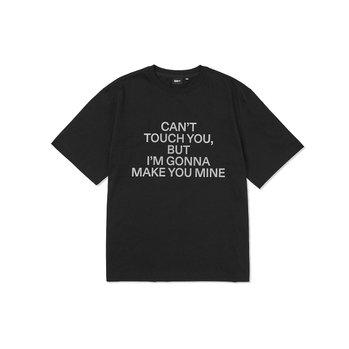ENHYPEN - DESIRE : UNLEASH OFFICIAL MD S/S T-SHIRT (YOU) - COKODIVE