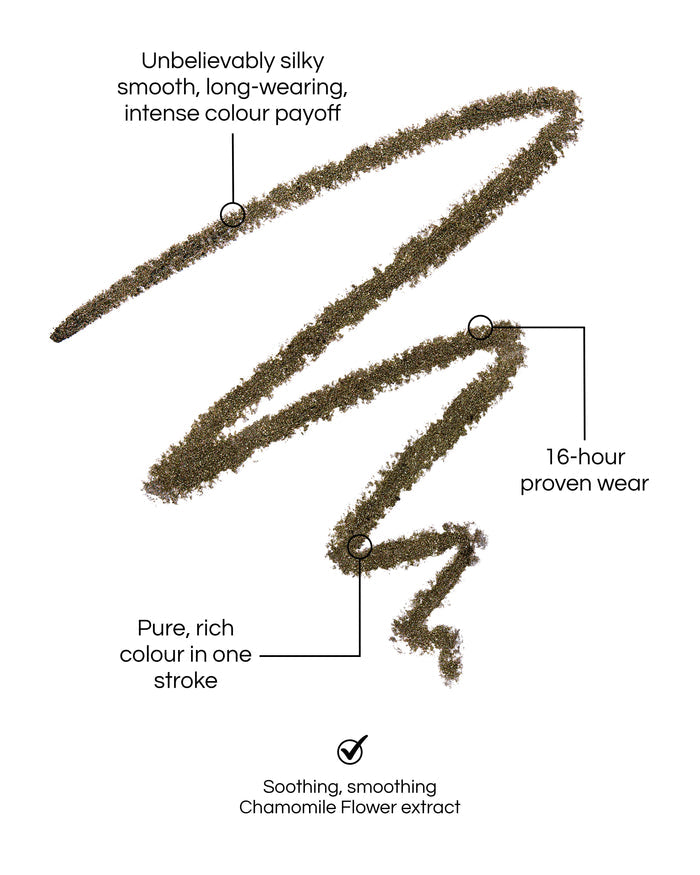 Enigmatic Olive (Seamless Glide Eye Pencil)