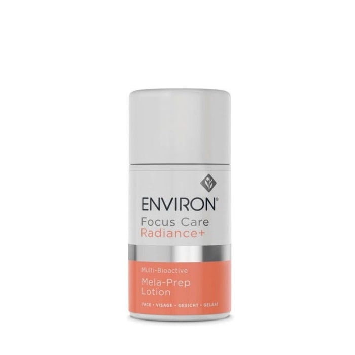 Environ Focus Care Radiance+ Multi-Bioactive Mela-prep Lotion