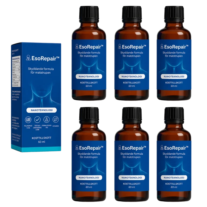 EsoRepair™