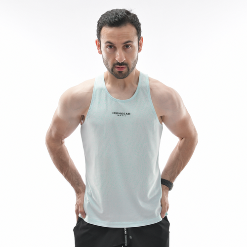 Established Tank - IRONGEAR Fitness