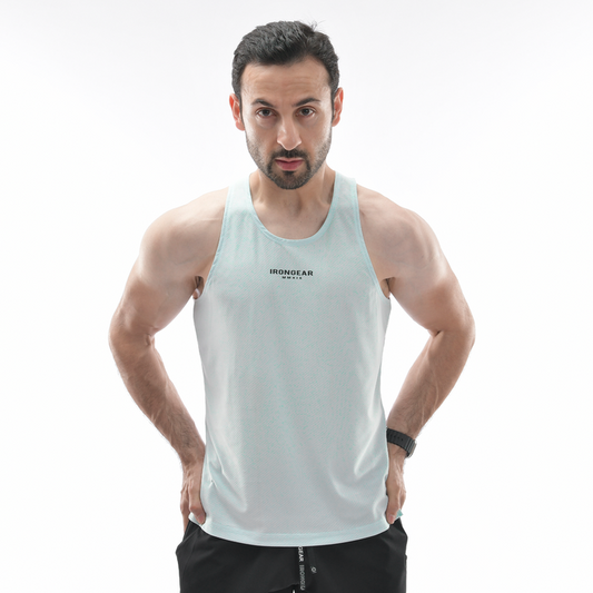 Established Tank - IRONGEAR Fitness