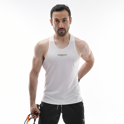Established Tank - IRONGEAR Fitness