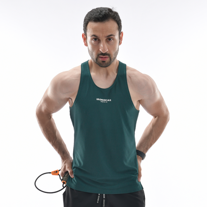 Established Tank - IRONGEAR Fitness