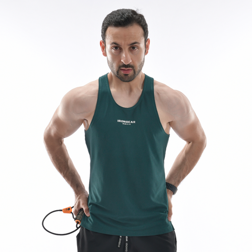 Established Tank - IRONGEAR Fitness