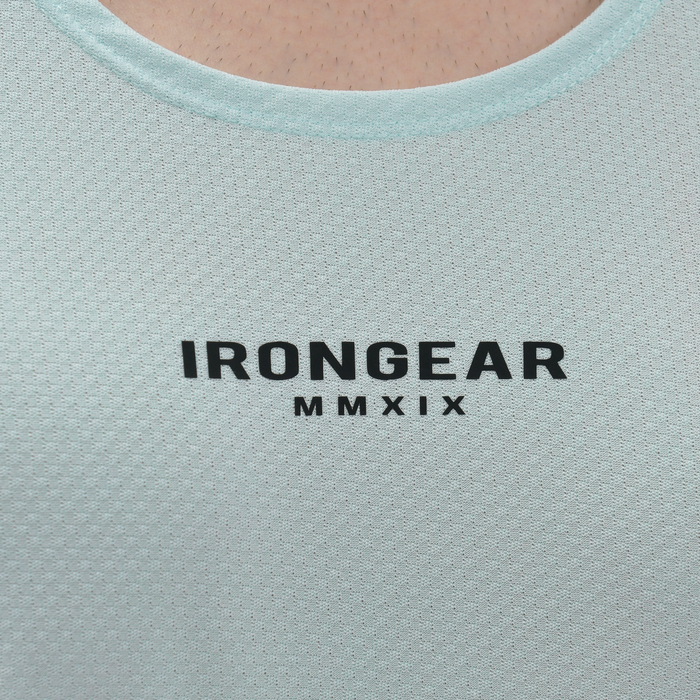 Established Tank - IRONGEAR Fitness
