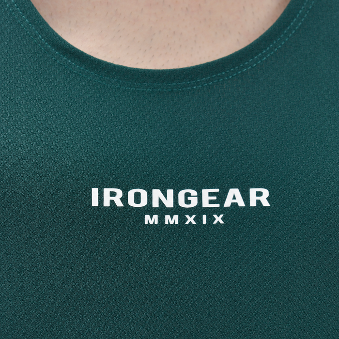 Established Tank - IRONGEAR Fitness