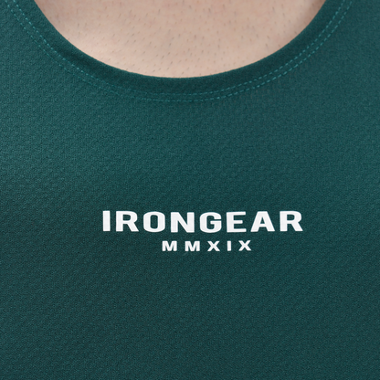Established Tank - IRONGEAR Fitness